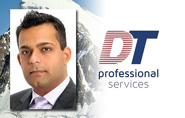 DT Professional Services