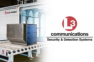 May 20: Mentor Session with L-3 Communications Security & Detection Systems