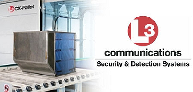 May 20: Mentor Session with L-3 Communications Security & Detection Systems