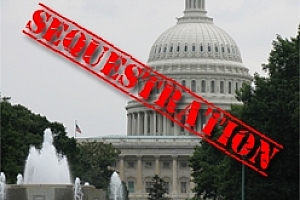 5 Minute Survey on Sequestration:  Share the Impacts on YOU!!