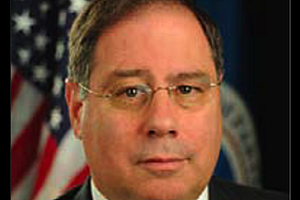 May 10: Insight Session with Dr. Daniel Gerstein, Deputy Under Secretary, S&T, DHS