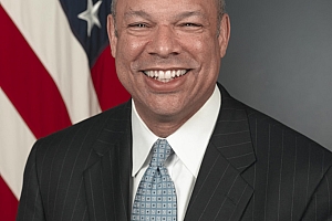 Pentagon Attorney Jeh Johnson nominated as next DHS Secretary