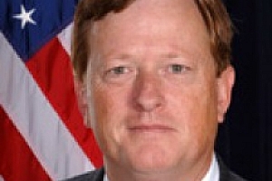 Luke J. McCormack to serve as the DHS CIO