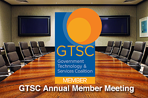 Nov. 19: GTSC Annual Member Meeting