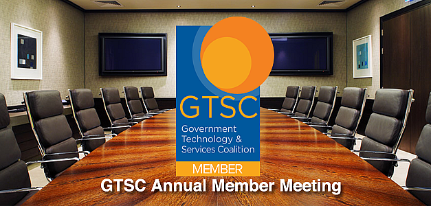 Nov. 19: GTSC Annual Member Meeting