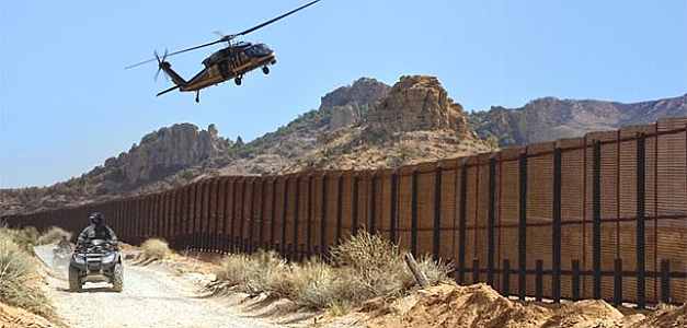 Jan. 15:  2014 Outlook for CBP