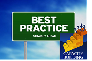 Capacity Building:  Best Practices in Federal Contracting Focus on DHS & DOD
