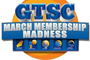 March Membership Madness:  FREE Breakfast March 29