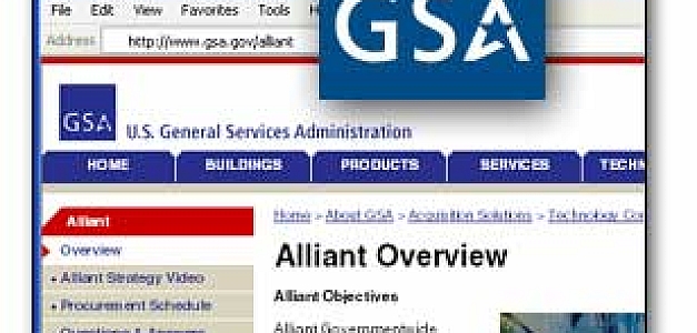 Comments on Cyber Requirements for Alliant II & Alliant Small Business Needed
