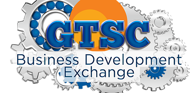 4/25 MEMBERS ONLY Business Development Exchange