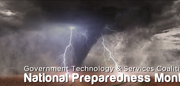 9/30 National Preparedness Symposium