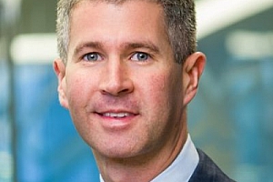 Executive Interview:  Matt Warren, Managing Director, Accenture