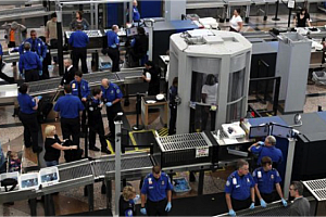 MEMBERS ONLY:  “Speed Dating” with TSA’s Acquisition Team