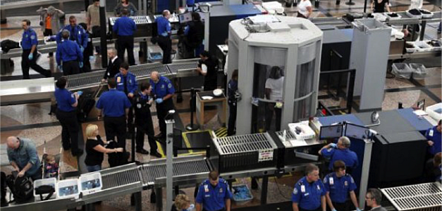 MEMBERS ONLY:  “Speed Dating” with TSA’s Acquisition Team
