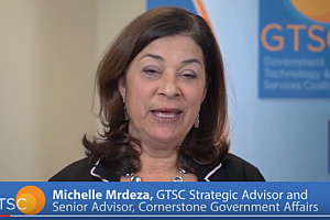 Founding Strategic Advisor Michelle Mrdeza on GTSC’s Accomplishments