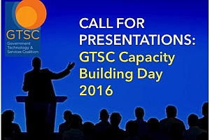 CALL FOR PRESENTATIONS:  Capacity Building Day 2016