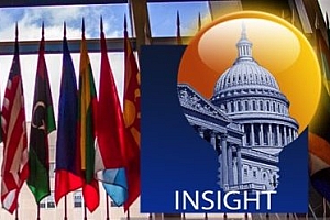 Insight Session: Frontis B. Wiggins, CIO, U.S. Department of State