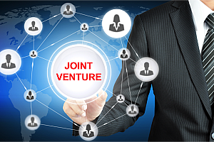 Joint Ventures in Federal Government Contracting 5/18