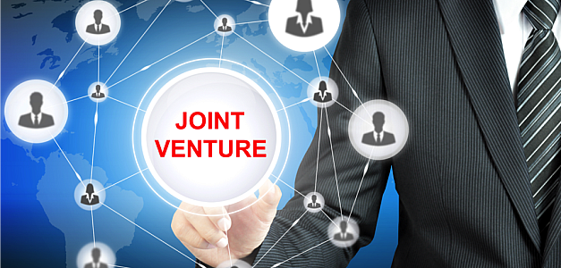 Joint Ventures in Federal Government Contracting 5/18