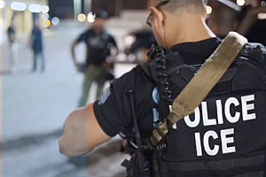 June 19:  Homeland Security Investigations, ICE-DHS and CBP
