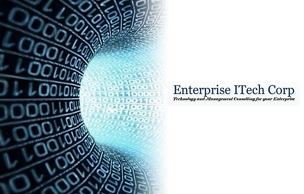 Enterprise ITech Corp