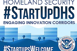 Media Advisory: DHS S&T to Host Industry Day for Start-Ups