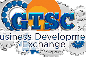 2019 MEMBER-ONLY Business Development Exchange Monthly Meetings
