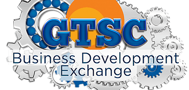 2019 MEMBER-ONLY Business Development Exchange Monthly Meetings