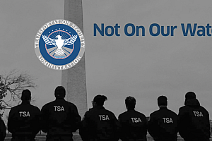GTSC Works with TSA to Execute the 2019 TSA Industry Day