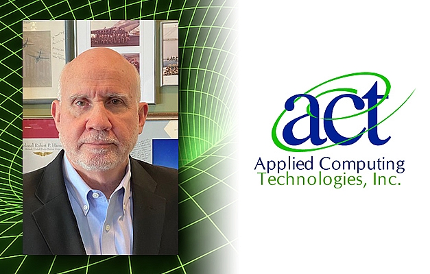 Applied Computing Technologies, Inc. (ACT)