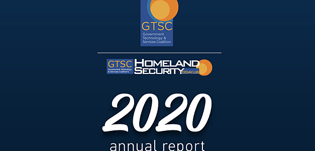 GTSC Releases Annual Report on COVID 2020