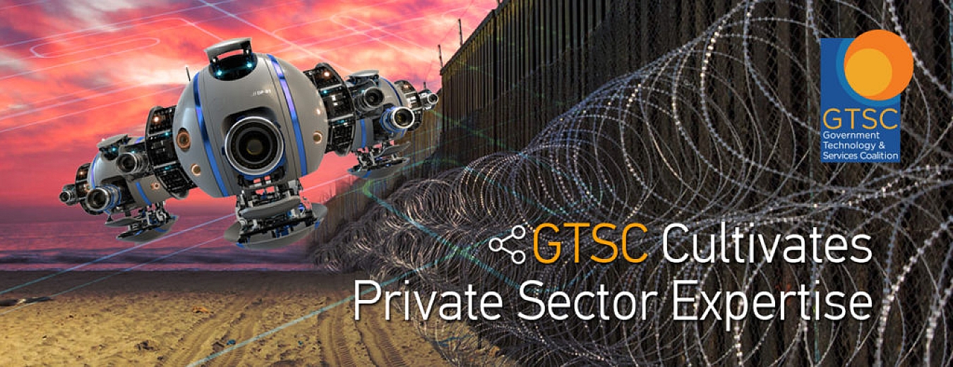 GTSC Cultivates Private Sector Expertise to Inform Mission Possibilities and Execution