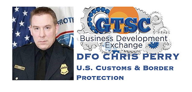 BDE with U.S. Customs & Border Protection