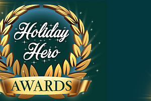 HSToday’s 2022 Holiday Hero Awards