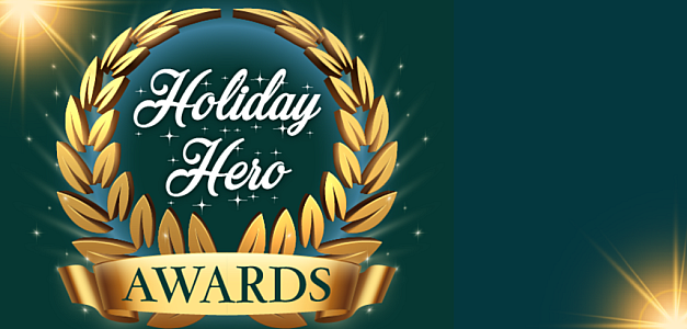 HSToday’s 2022 Holiday Hero Awards
