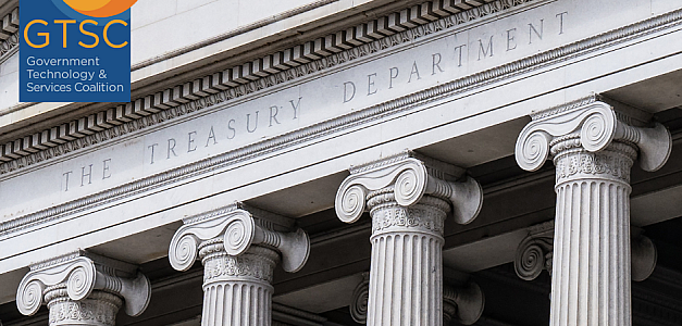 Business Opportunities with Treasury – WEBINAR February 2