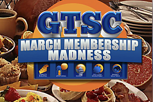 GTSC Prospective Membership Webinar: March Membership Madness