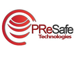 PreSafe Tech Logo
