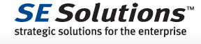 SE Solutions Logo