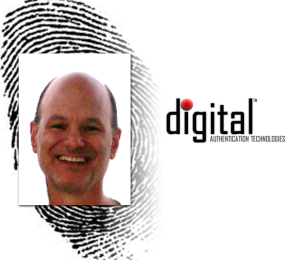 Digital Authentication Technologies