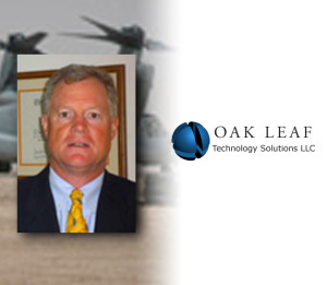 Oak Leaf Technology Solutions