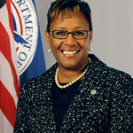 Latetia Henderson