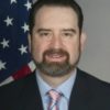 Frontis Wiggins, CIO, U.S. State Department