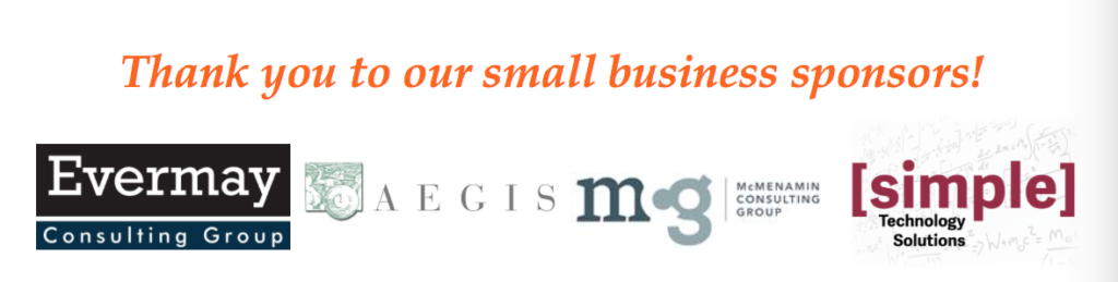 Supporters of USCIS day 2016