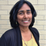 Juanita Koilpillai