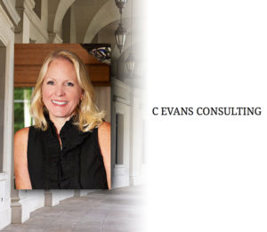 C Evans Consulting