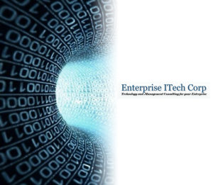 Enterprise ITech Corp