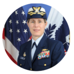 Vice Admiral Sandra L. Stosz