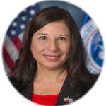 Elaine Duke