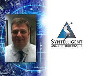 Syntelligent Analytic Solutions, Inc.